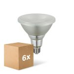 Mehrfachpackung 6x Ledvance Performance Led-Spot E27 PAR38 13.5W 1035lm 15D - 827  | Ersatz Für 120W