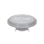 Led-Spot G53 AR111 7.4W 450lm 40D - 930 Extra Warmweiß | Höchste Farbwiedergabe - Dimmbar - Ersatz Für 50W