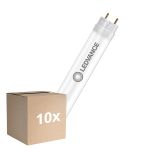 Mehrfachpackung 10x Ledvance LED Röhre T8 EM Value (EM/Mains) Standard Output 18.3W 2200lm - 865 Tageslichtweiß | 150cm - Ersatz Für 58W