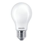 Philips MASTER Value LED Glühbirne E27 Birne Matt 11.2W 1521lm - 927 Extra Warmweiß | Höchste Farbwiedergabe - Dimmbar - Ersatz für 100W