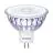 Philips Corepro LED Spot GU5.3 MR16 7W 660lm 36D - 840 Kaltweiß | Ersatz für 50W