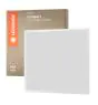 Ledvance LED Panel Kompakt Aluminium Weiß 33W 3630lm - 830 Warmweiß | 60x60cm - UGR < 19
