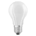 Ledvance Classic LED E27 Birne Fadenlampe Matt 4.8W 470lm - 827 | Dimmbar - Ersatz für 40W