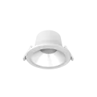 LED Deckenstrahler V2.0 6-12W 690-1460lm 60D - 830/840 CCT | 145mm - Ausschnitt 120mm