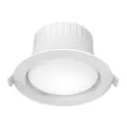 LED Deckenstrahler Diffuser 13.5W 1700lm 90D - 830/840 CCT | | 172mm - Ausschnitt 150mm