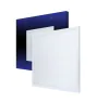 LED Panel Pro V4 Aluminium/Metall Weiß 29W 3700lm - 830  | 60x60cm - Dali Dimmbar - UGR <19