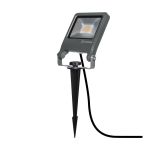 Ledvance Endura LED Piquet Noir 20W - 1700lm 830 