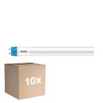 Lot 10x Philips CorePro LED T8 (EM/Direct 230V) Ultra Output 25.9W 3500lm - 840 Blanc Froid | 150cm - Remplacement 58W