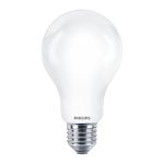 Philips Corepro LED Ampoule E27 Poire Dépolie 17.5W 2452lm - 827 Blanc Très Chaud | Équivalent 150W
