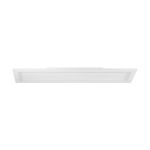 Eglo Plafonnier Padrogia-Z Échantillon Blanc 9.7W 1170lm - 827-865 Accordable Blanc + RGB | IP20 - Zigbee Dimmable