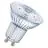 Osram Smart+ Spot LED Réflecteur GU10 PAR16 4.9W 300lm 100d - 827-865 Accordable Blanc | Zigbee Dimmable - Remplacement 40W
