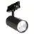 Ledvance Spot LED Sur Rail 3 Phases  Spot Noir 30W 4000lm - 930 Blanc Chaud| Meilleur Rendu De Couleur