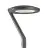 Philips Éclairage public LED CitySoul Gen2 Lyre BPP532 46W 4920lm 50D - 830  | IP66 - Dali Dimmable
