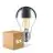 Lot 6x Philips MASTER Value LED Ampoule E27 Poire Miroir 7.2W 650lm – 827  | Meilleur Rendu De Couleur - Dimmable - Remplacement 60W