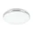 Eglo Mur et Plafonnier Pinetto Échantillon Blanc 15.6W 1900lm - 840 Blanc Froid | IP44 