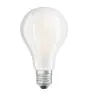 Ledvance Classic LED E27 Poire Filament Dépolie 24W 3452lm - 827- | Remplacement 200W