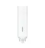 Philips CorePro PL-T LED Ampoule HF 15W - 840 Blanc Froid | 4 Broches - Remplacement 15W