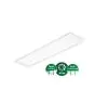 Philips Dalle LED CoreLine RC132V 31W 4300lm - 830-835-840 CCT | 120x30cm - UGR <19 - Interact Dimmable