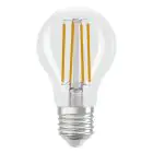 Osram Parathom Classic LED E27 Poire Filament Claire 6.5W 806lm - 822-827 Dim To Warm | Dimmable - Remplacement 60W
