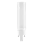 Ledvance Dulux-D LED 6W - 840 Blanc Froid | 4 Broches - Remplacement 13W