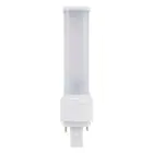 Ledvance Dulux-D LED 7W - 830 Blanc Chaud | 2 Broches - Remplacement 18W
