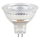 Ledvance Superior Spot LED Réflecteur GU5.3 MR16 6.6W 500lm 36D - 930- | Meilleur rendu de couleur - Dimmable - Remplacement 43W
