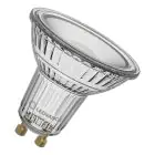 Ledvance LED Réflecteur GU10 PAR16 6.9W 650lm 120d - 927 Blanc Très Chaud | Dimmable - Remplacement 80W