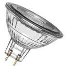 Ledvance LED Réflecteur GU5.3 MR16 2.2W 230lm 36d - 940 Blanc Froid| Dimmable - Remplacement 20W
