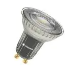 Ledvance LED Réflecteur GU10 PAR16 6.1W 575lm 36d - 927 Blanc Très Chaud | Dimmable - Remplacement 80W