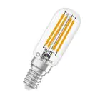 Ledvance LED Spécial E14 Filament Claire 5.9W 806lm - 827 Blanc Très Chaud | Remplacement 60W