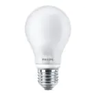 Philips Corepro LED Ampoule E27 Poire Dépolie 7W 806lm - 827 Blanc Très Chaud | Équivalent 60W