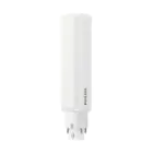 Philips CorePro PL-C LED 6.5W 770lm - 840 Blanc Froid | 4 Broches - Remplacement 18W