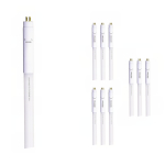 Lot 10x Tube LED T5 Extreme (Direct 230V) High Output 26W 3900lm - 865  | 145cm - Remplacement 49W