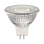 Spot LED GU5.3 MR16 3.4W 345lm 36D - 840 | Remplacement 35W